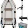 Rubberboot Met Motor Set - Groep -Schepen Product Winkel b 10004 10